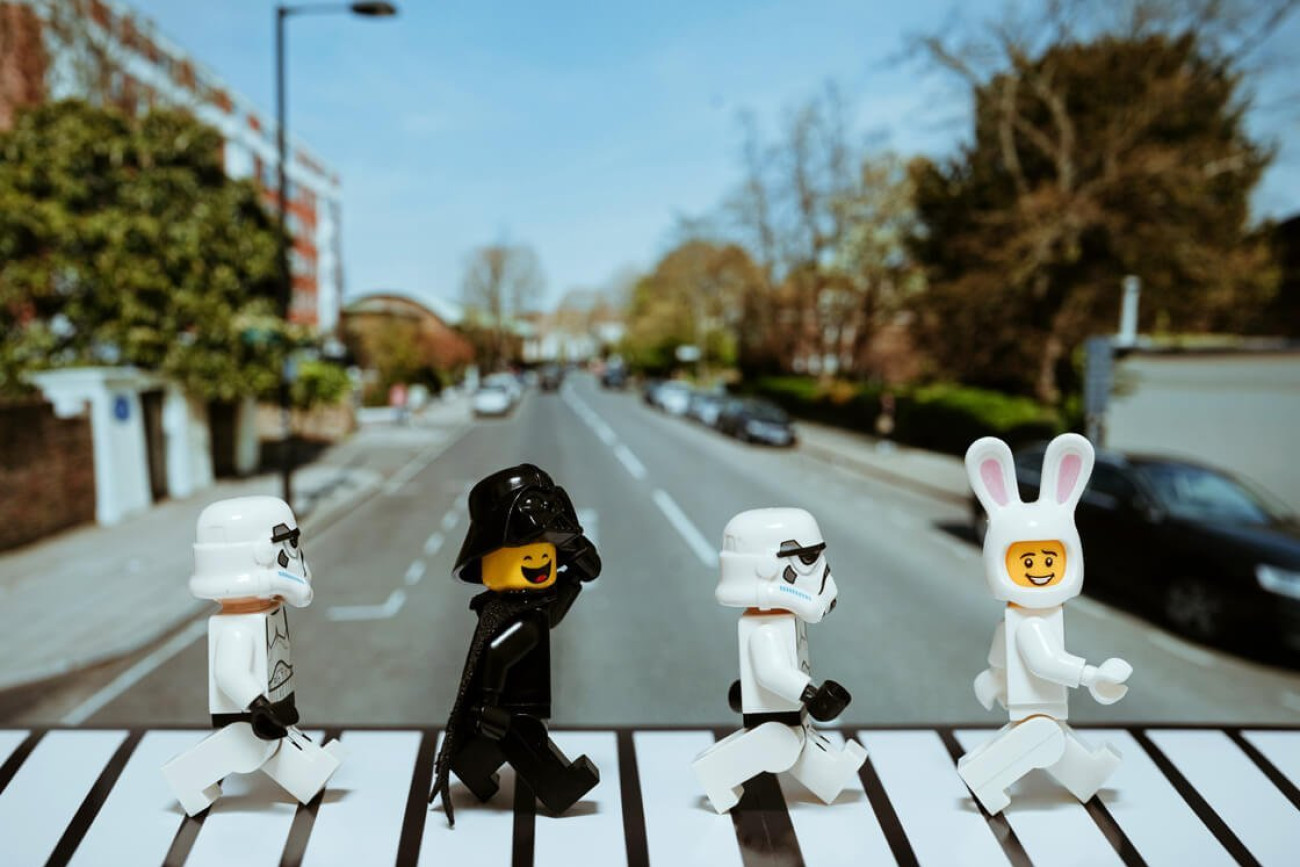 Entrenamiento de Equipos Corporativos